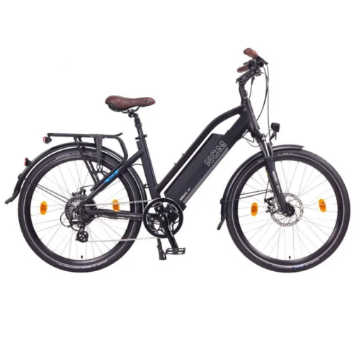 Bike shop Central coast electric bikes by Leon Cycles